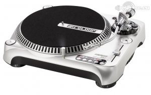Reloop RTX 5.5 Turntable